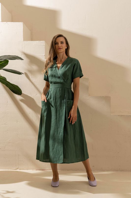 Сукня "Грація"